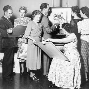 portreti-dogovor Preuzimanje gotovih portreta