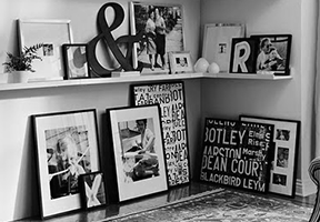 Kako nastaju portreti