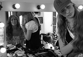 Tijek fotografiranja portreta